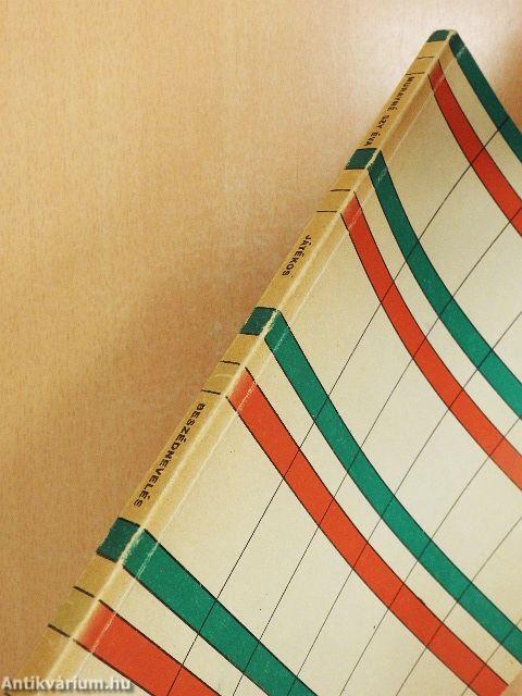 Játékos beszédnevelés