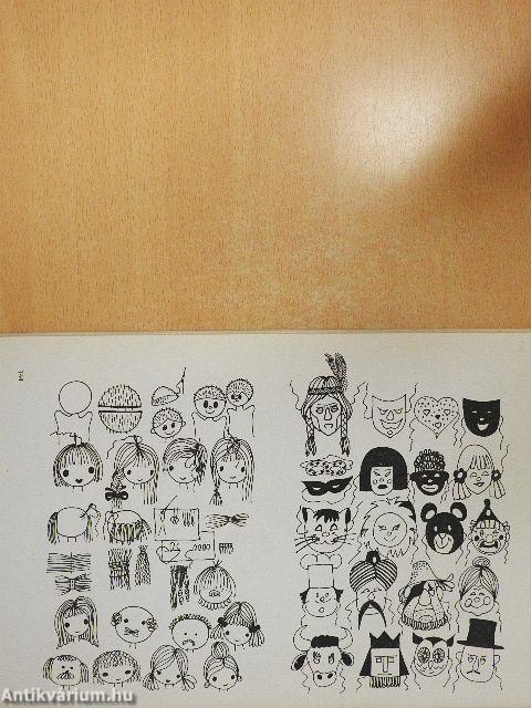 Játékos beszédnevelés