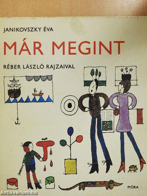 Már megint