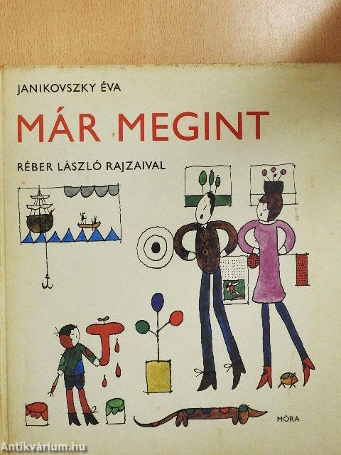Már megint