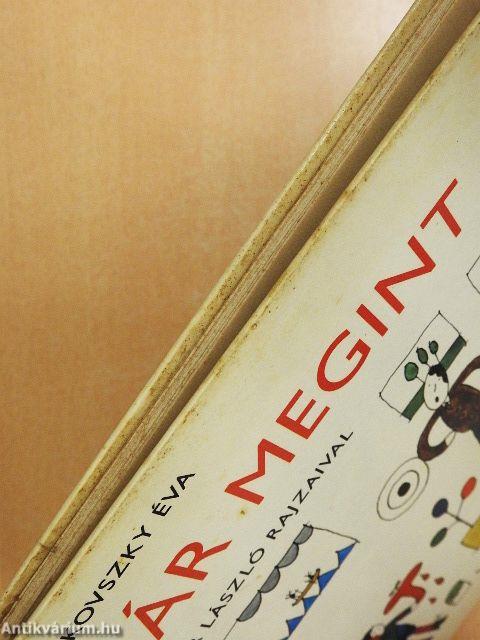 Már megint
