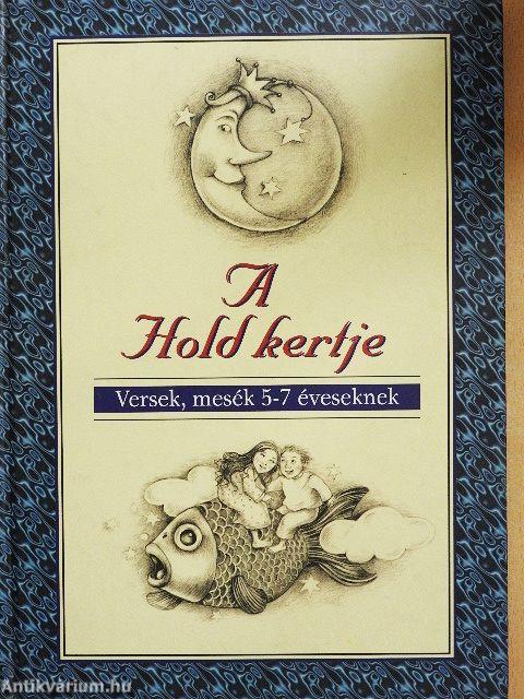 A Hold kertje