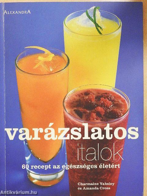 Varázslatos italok