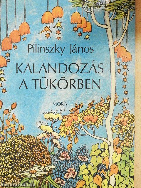 Kalandozás a tükörben