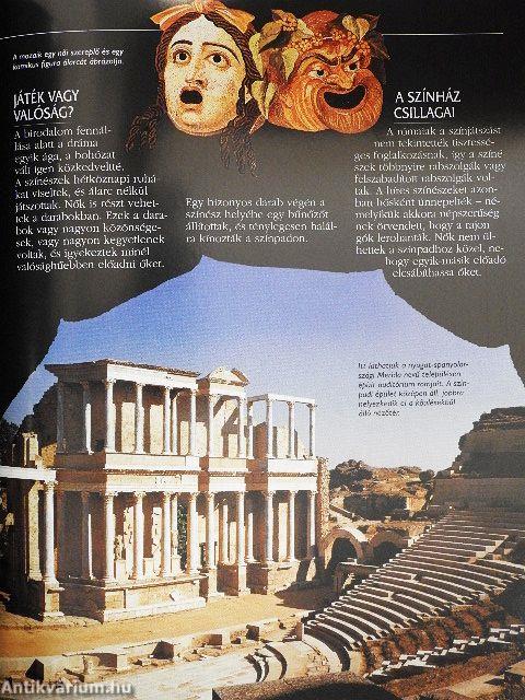 Az ókori Róma enciklopédiája