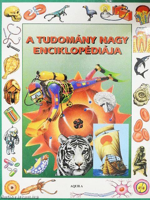 A tudomány nagy enciklopédiája