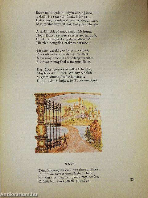 Anyukám képeskönyve