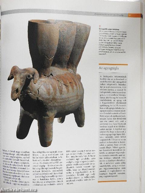 Őstörténet és a korai civilizációk