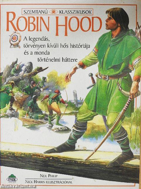 Robin Hood