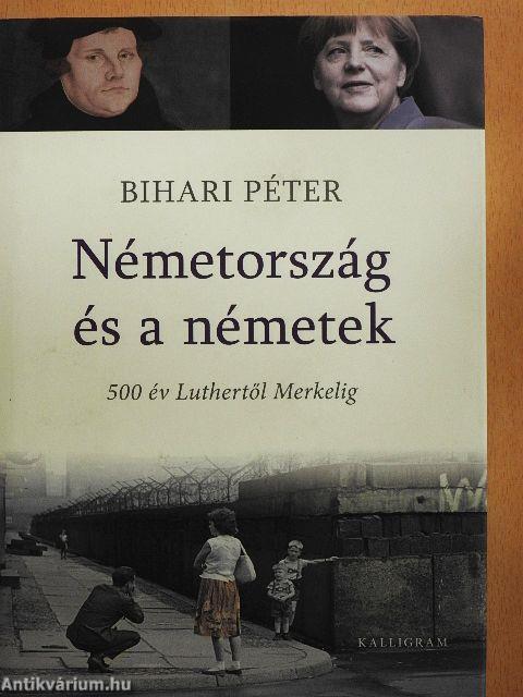 Németország és a németek