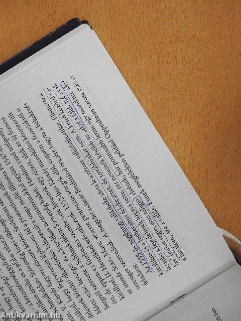 Németország és a németek