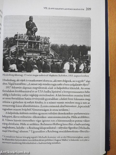 Németország és a németek