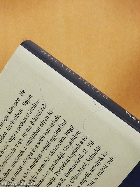 Németország és a németek