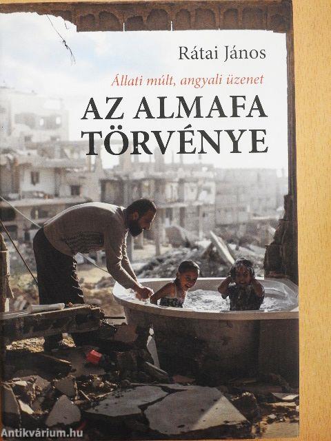 Az almafa törvénye