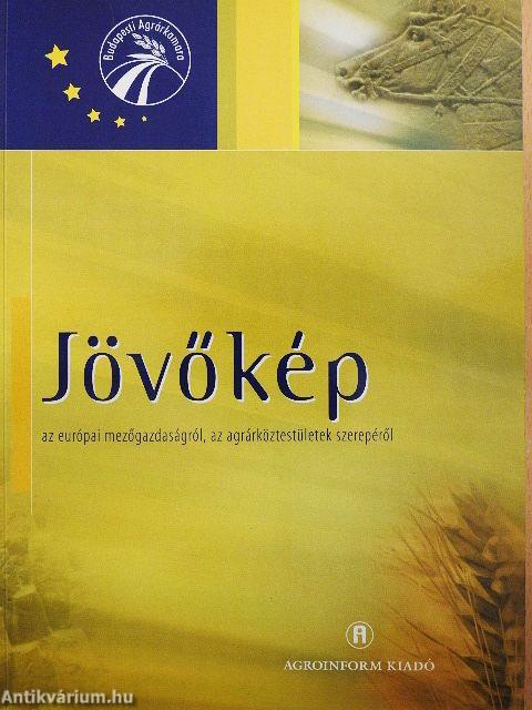 Jövőkép