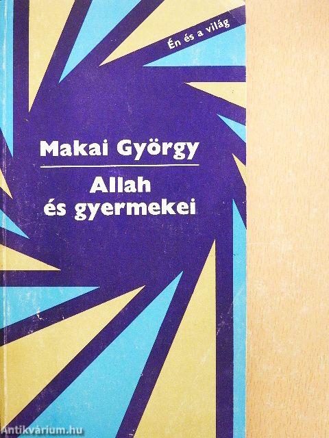 Allah és gyermekei