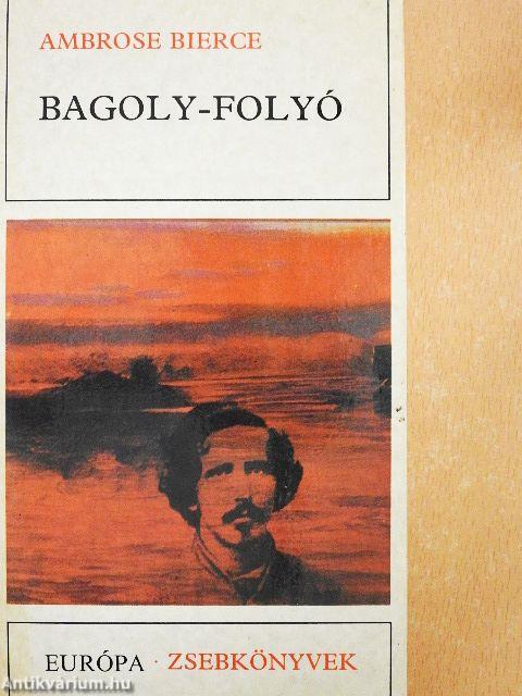 Bagoly-folyó
