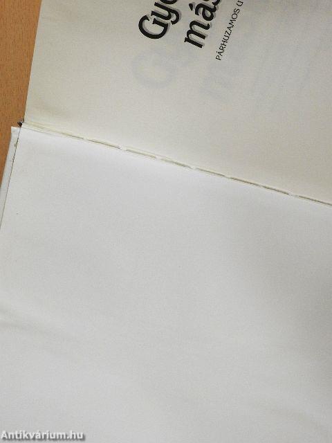 Gyógyítsunk másképpen!