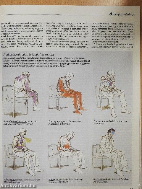 Gyógyítsunk másképpen!