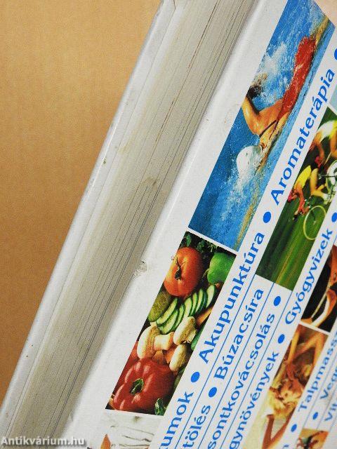 Gyógyítsunk másképpen!