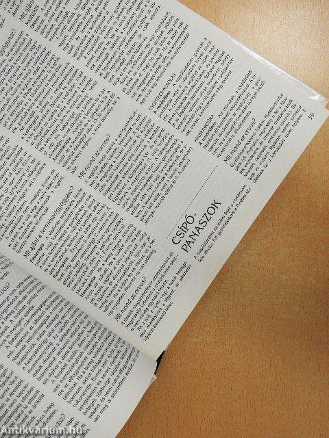 Gyógyítsunk másképpen!