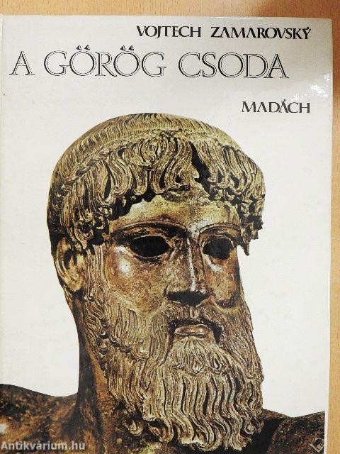 A görög csoda