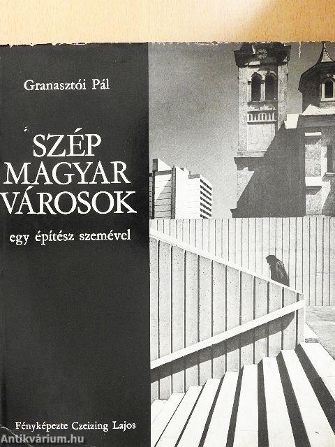 Szép magyar városok