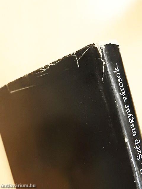 Szép magyar városok