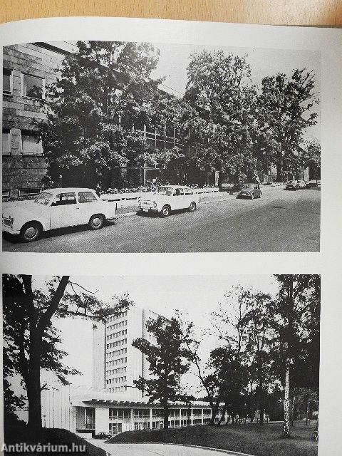 Szép magyar városok