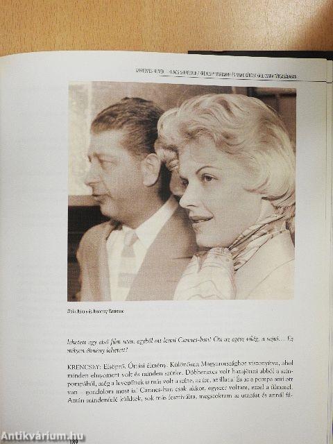 Makk Károly - Egy filmrendező világa