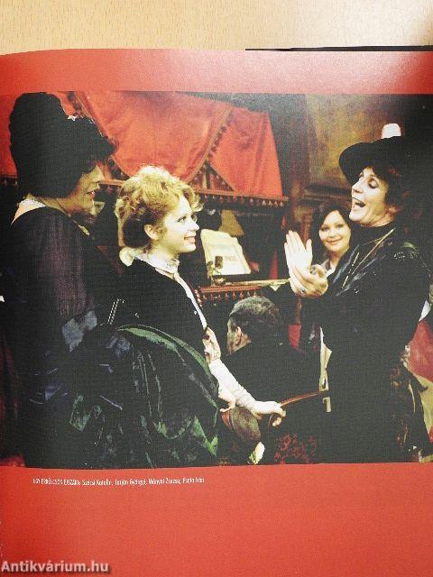 Makk Károly - Egy filmrendező világa