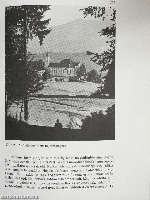 Nézeteim a civilizációról