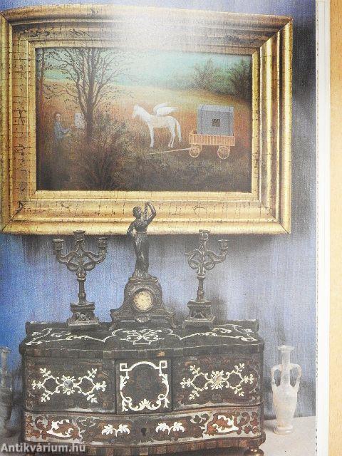 Gross Arnold emlékkönyve