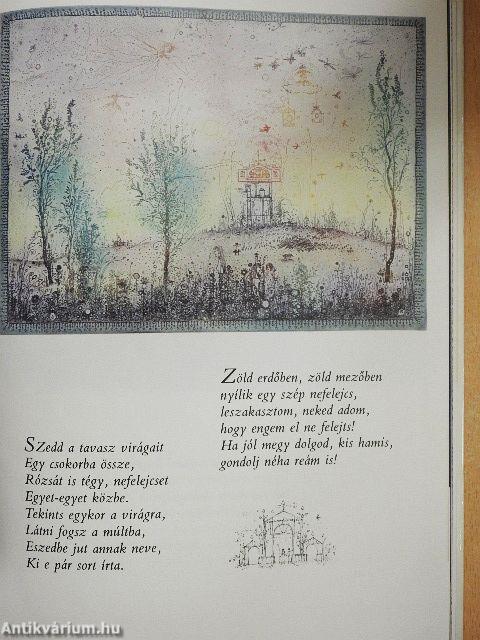 Gross Arnold emlékkönyve