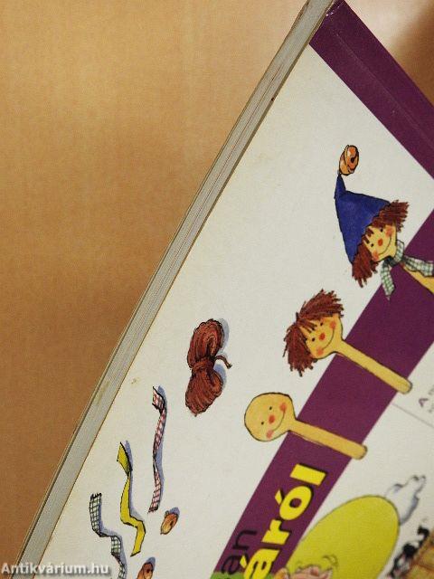 Játékosan a Bibliáról