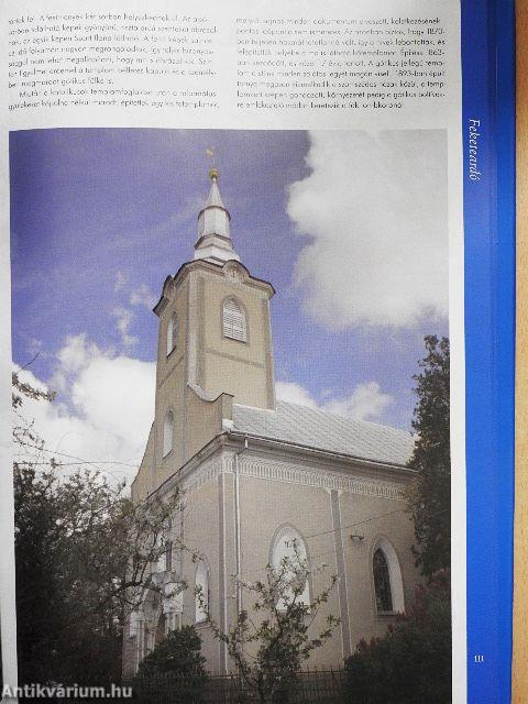 Kárpátalja száz csodája