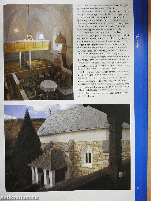 Kárpátalja száz csodája