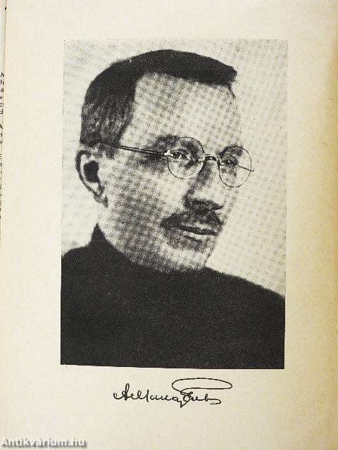 Az új ember kovácsa I-II.