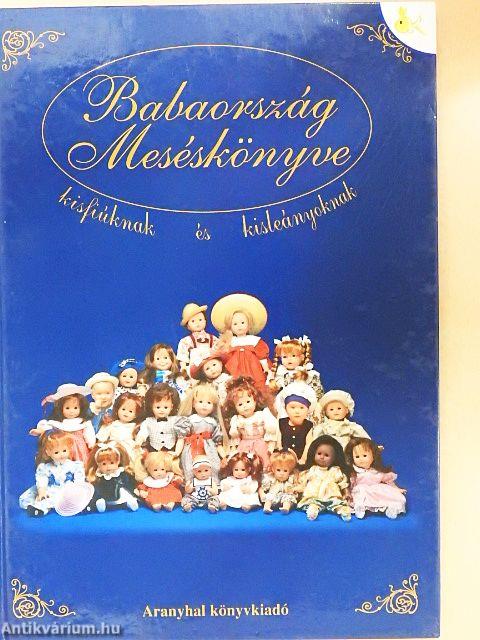 Babaország Meséskönyve