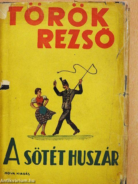 A sötét huszár és a többiek