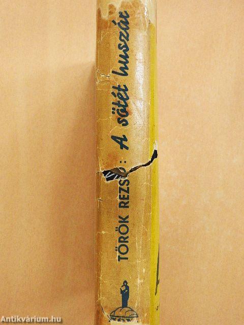 A sötét huszár és a többiek