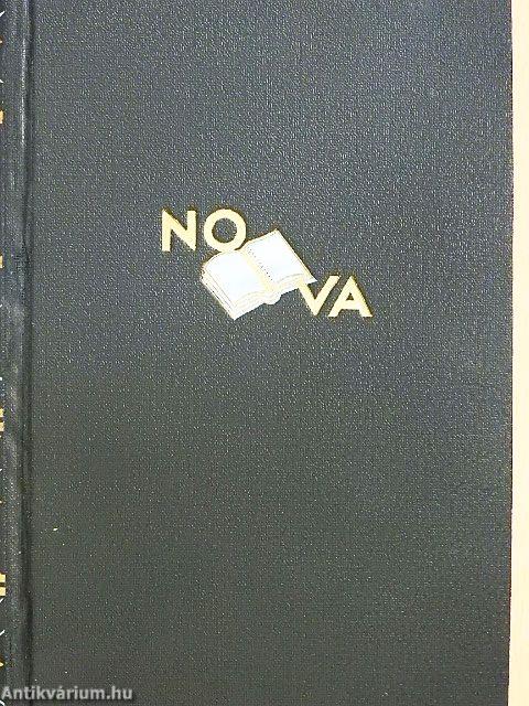 A sötét huszár és a többiek