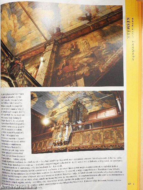 Felvidék száz csodája