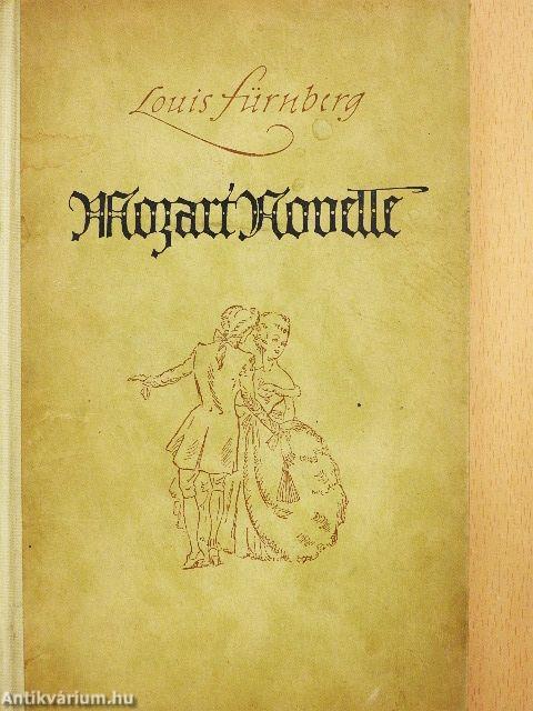 Mozart-Novelle