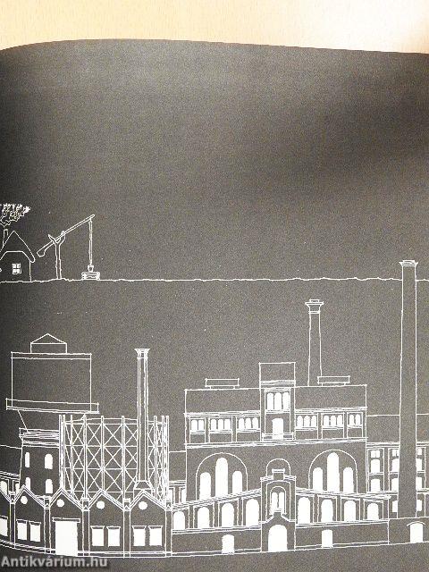 Házak, városok, társadalmak