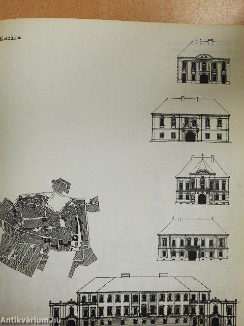 Házak, városok, társadalmak