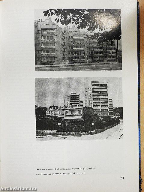 Város, ember, környezet