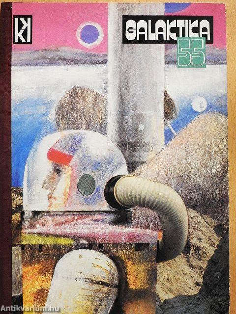 Galaktika 55.