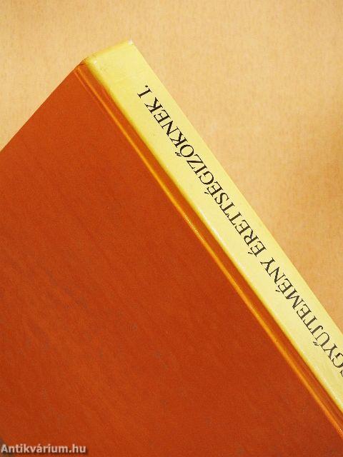 Irodalmi szöveggyűjtemény érettségizőknek I.