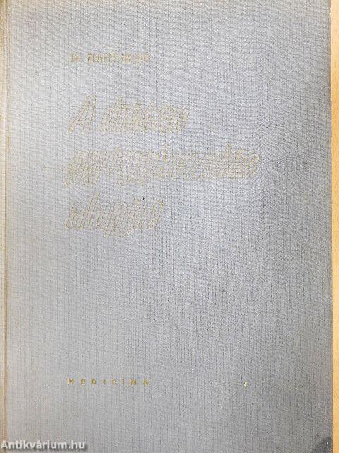 A diétás gyógykezelés alapjai